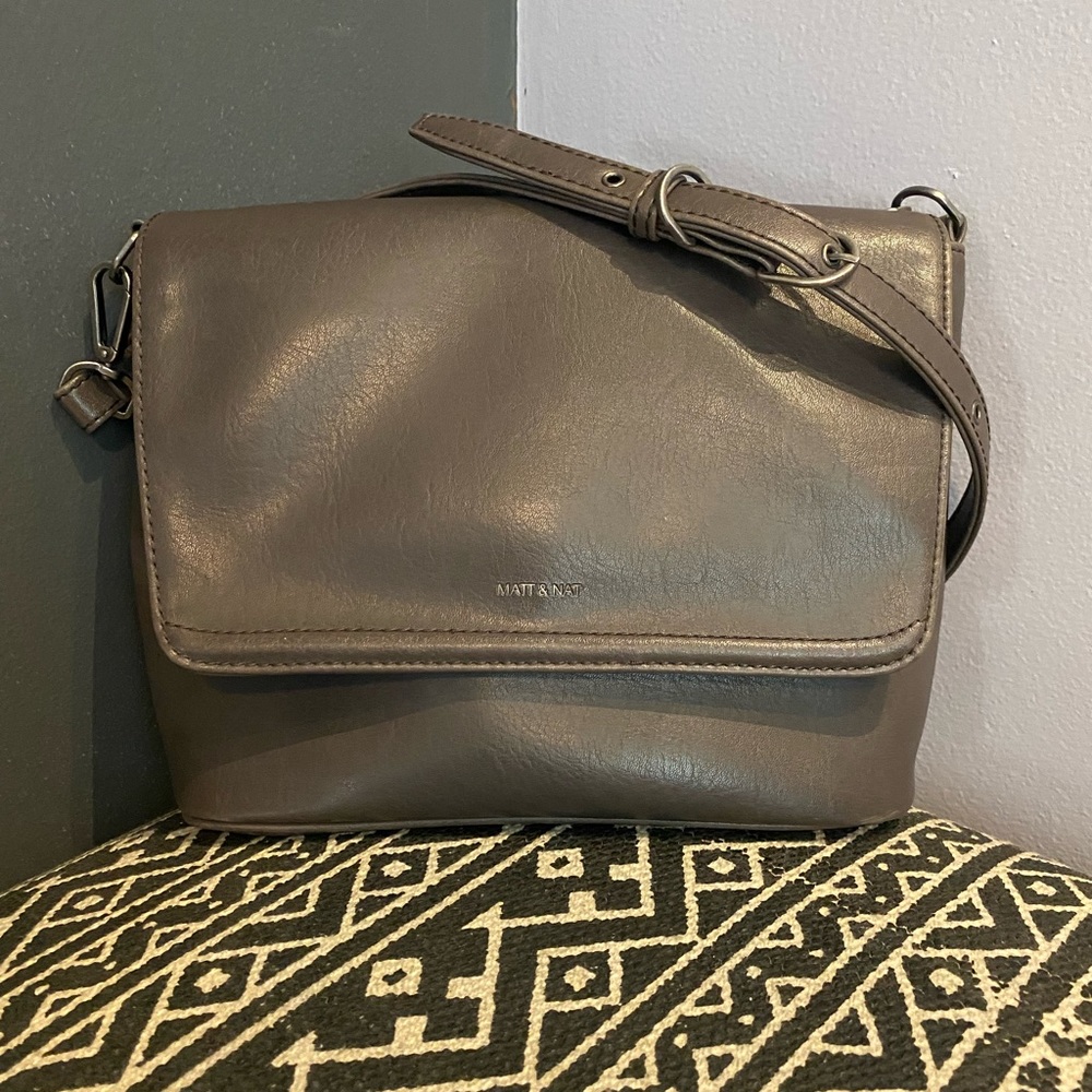 Matt and Nat Bag